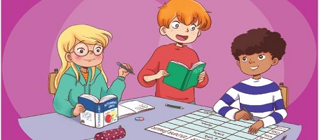 UN GROUPE FACEBOOK pour &eacute;changer et partager